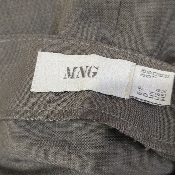 Mango formal skirt - Picture 2 of 5